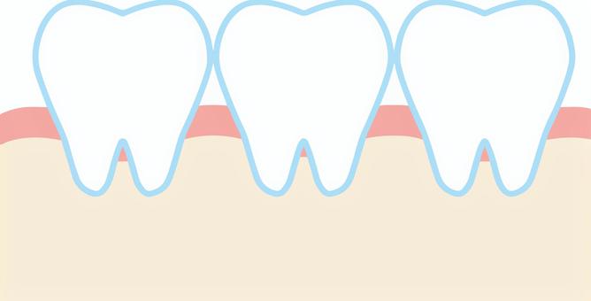 teeth teeth