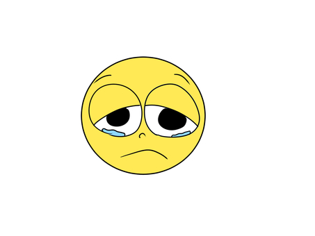 sad icon 1, JPG and PNG sad icon 1, month, picture book, hand drawn, JPG and PNG