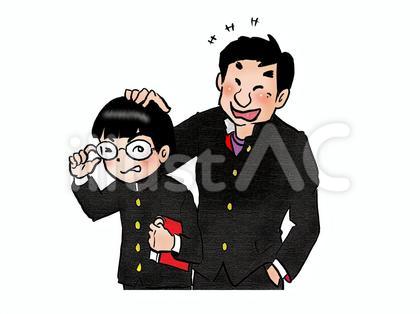 小さくたって、僕の強みは勉強だ