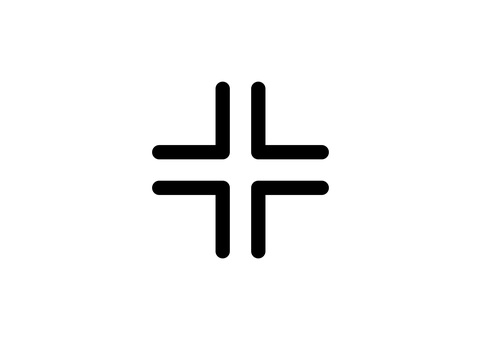 縮小表示アイコン 縮小表示,縮小,フルスクリーン,sns,web,サイト,hp,ホームページ,インターネット,ネットのイラスト素材