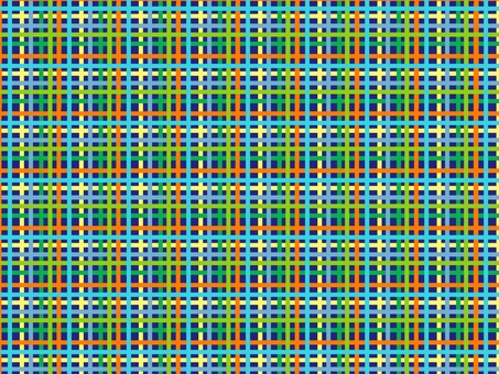 カラフルな世界