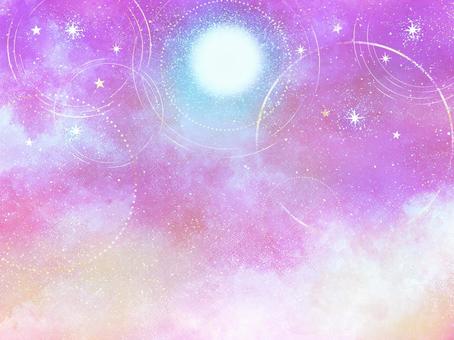 Illustration, romantic, cute, yumekawa, 
