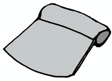 スケッパー スケッパー,生地,パン,金属,台所,道具,キッチン,用品,料理,調理のイラスト素材