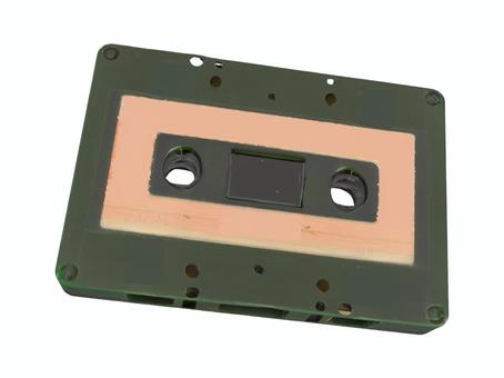 昭和レトロアンティーク古いカセットテープ カセットテープ,サウンド,カセット,テープ,音響機器,昭和レトロ,レトロ,音響,機器,デッキのイラスト素材