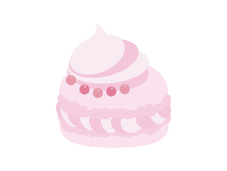 macarons, , JPG, PNG and AI