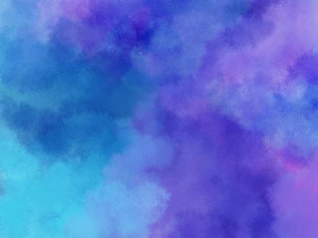 watercolor, JPG and PNG watercolor, สีน้ำ, สี, สีเขียว, JPG and PNG