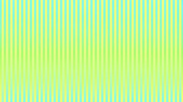 グラデーションストライプ背景