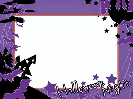 HW bat (frame 1), halloween, color, color, JPG and PNG