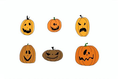 Illustration, হ্যালোইন, ঘটনাবলী, শরৎ, 