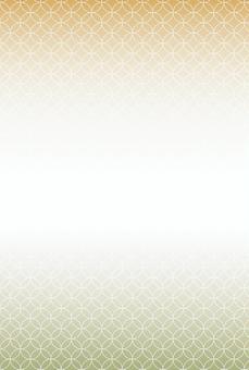 Postcard size Japanese background pattern Shippo pattern KxO, JPG and AI Postcard size Japanese background pattern Shippo pattern KxO, background, japanese style, and handle, JPG and AI