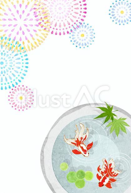 SummerCard2461