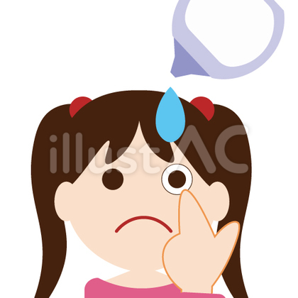 人物(女の子シリーズ)25