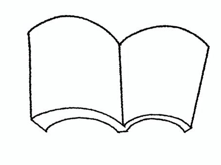 メモ帳 メモ帳,紙,用紙,お知らせ用,宣伝用,pop調,手描き,挿絵,ワンポイント,素材のイラスト素材