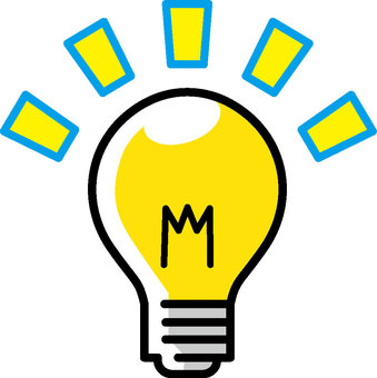 bulb shine light, , JPG, PNG and AI