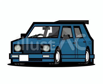 クルマ17