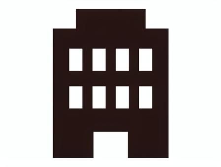 민간 기업, JPG, PNG 및 EPS 민간 기업, 건물, 빌딩, 아파트, JPG, PNG 및 EPS