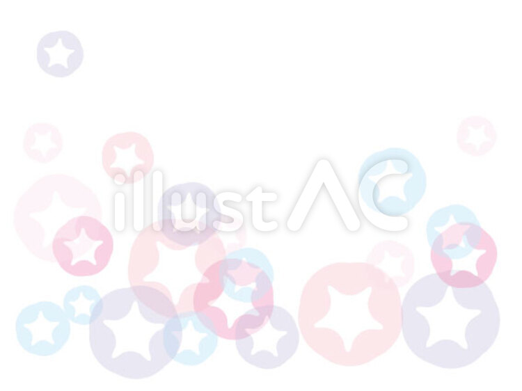 あさがおメッセージカード1-1 朝顔,あさがお,アサガオのイラスト素材