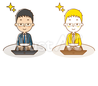 会社社員86