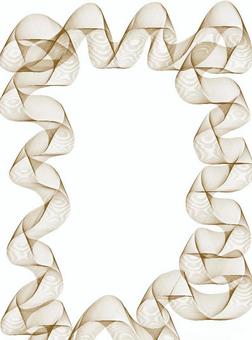 抽象ライン_ブラウン1 抽象ライン_ブラウン1 背景,パターン,模様,ライン,渦巻,テクスチャ,柄,幾何学,テキスタイル,パッケージのイラスト素材