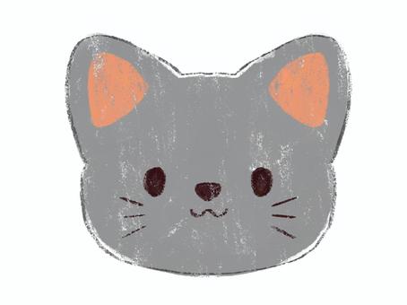 Gray cat, JPG and PNG Gray cat, cat, animal, a pet, JPG and PNG