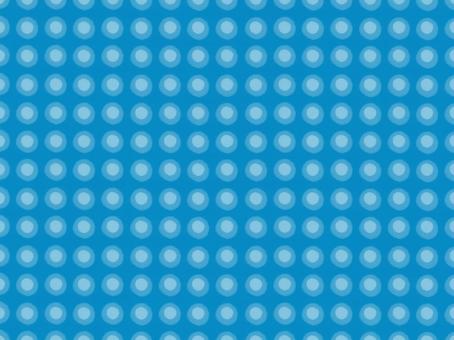 青地にホワイトの豆絞り背景 豆絞り,模様,文様,青,水色,ホワイト,和柄,和風,和,柄のイラスト素材