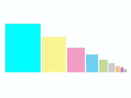 模様 模様,柄,半分,2分の1,pop調,手描き,挿絵,ワンポイント,素材,商用可のイラスト素材