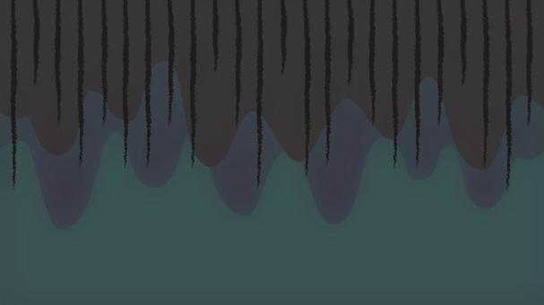 Dull background (no spinning), confused, negative, dullness, JPG and AI