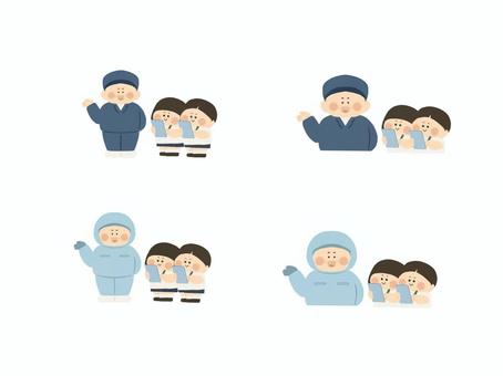 Illustration, social science, society see school, extracurricular lesson, 