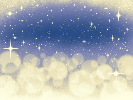 雪と光のファンタジーナイト【5】