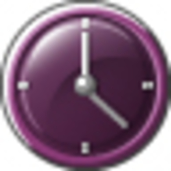 Clock icon, clock, watch, icon, JPG, PNG and EPS