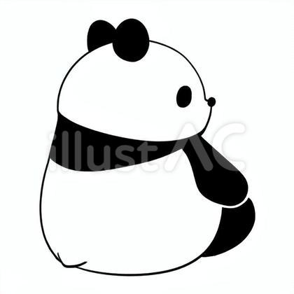 パンダ