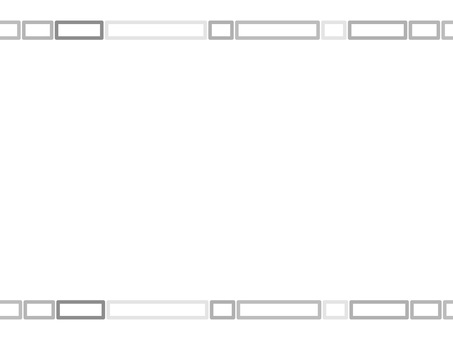 情報表示エリアのためのモダンな装飾罫線 飾り罫,フレーム,ボーダー,背景,ライン,飾り枠,横,罫線,ミニマル,抽象的のイラスト素材