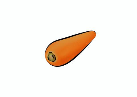 1 carrot, , JPG và PNG