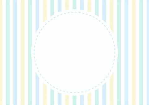 Summer color stripes, summer frame 03, JPG, PNG and AI Summer color stripes, summer frame 03, summer, background, frame, JPG, PNG and AI