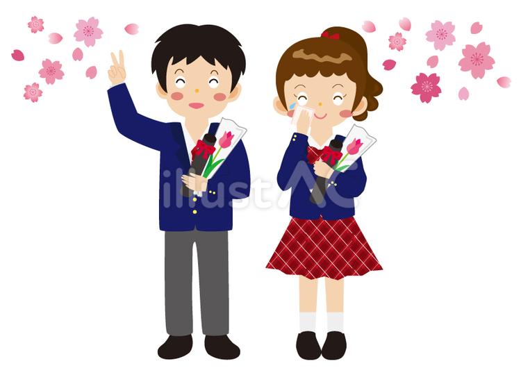 Free Vectors | High school graduation ceremony