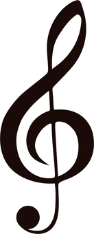 Icon / icon, torisa sign, musics, note, JPG, PNG and AI