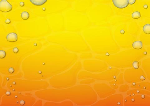 Water Background 05_Horizontal, water surface, sea, polka dot, JPG and AI