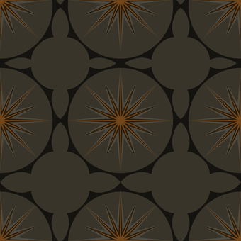 Illustration, sun, radiation, star, 