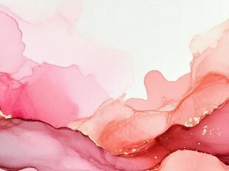 watercolor alcohol ink background, , JPG