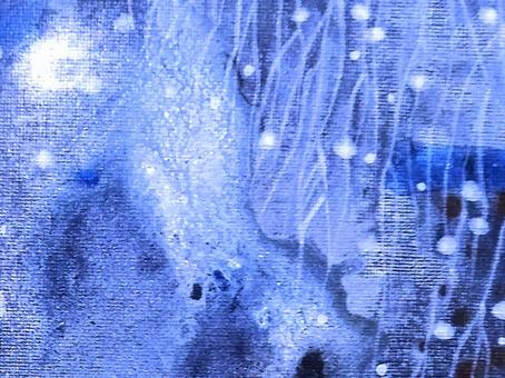 Illustration, background, paints, watercolor, 