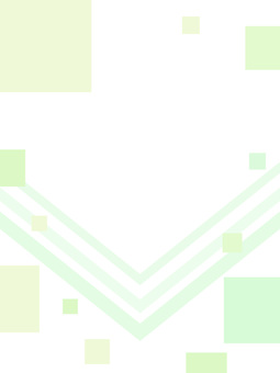 淡い緑色の四角形とV字ラインの抽象背景 背景,フレーム,抽象,初夏,幾何学,四角形,縦,ライン,v字,シェブロンのイラスト素材