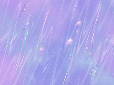 マーブル模様の背景【紫】 マーブル模様,紫,背景,グラデーション,神秘的,幻想的のイラスト素材