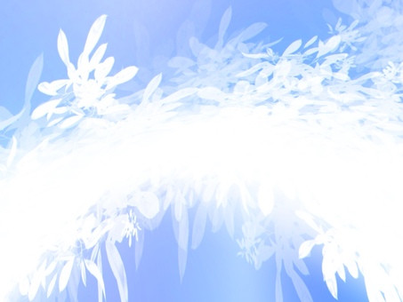 彩花の光-ブルー05 抽象,背景,光,涼しい,透明感,グラデーション,シンプル,テクスチャ,デザイン,クールのイラスト素材