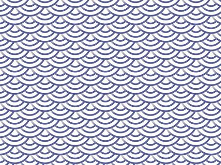 和柄背景　パターンスウォッチ 和柄,背景,和風,和,お正月,模様,紋様,七五三,グラデーション,パターンのイラスト素材