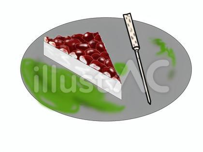 水無月菓子