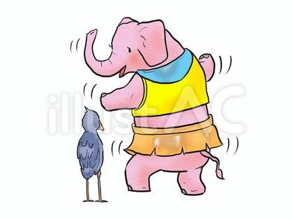 ほら、あなたも体うごかしてみて!