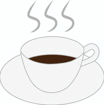 コーヒー コーヒー コーヒー,珈琲,coffee,ブレンド,ホット,カプチーノ,マグカップ,エスプレッソ,ドリップ,飲み物のイラスト素材