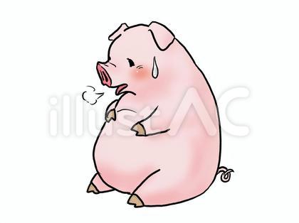 ハァ~、ダイエットしなきゃあ・・・