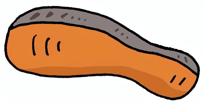 焼き鮭 焼き鮭 焼き鮭,サケ,切り身,塩鮭,焼き魚,魚,調理,焼く,朝食,和食のイラスト素材