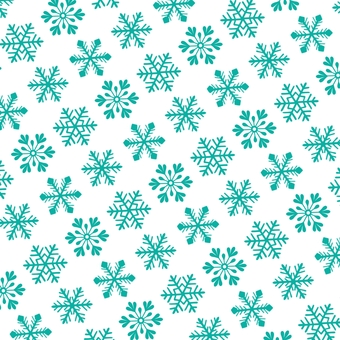 雪の結晶パターン 雪,冬,クリスマス,結晶,氷,自然,背景,パターン,壁紙,模様のイラスト素材